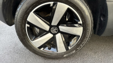 Vauxhall Crossland 1.2 Turbo [130] Design 5dr Auto Petrol Hatchback